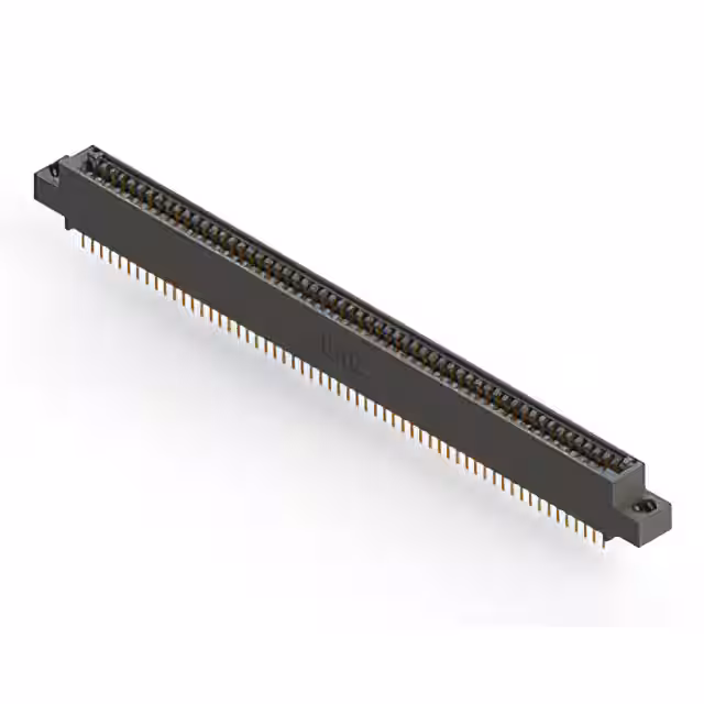 395-116-524-508 EDAC Inc.  Edgeboard Connectors